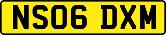 NS06DXM
