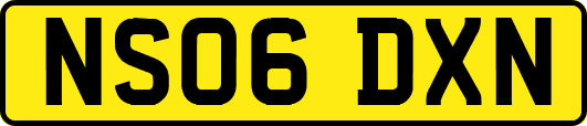 NS06DXN