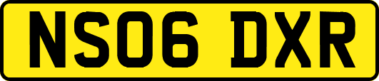 NS06DXR