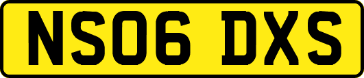NS06DXS