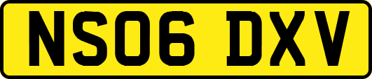 NS06DXV