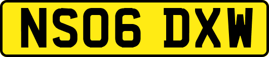 NS06DXW