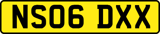 NS06DXX