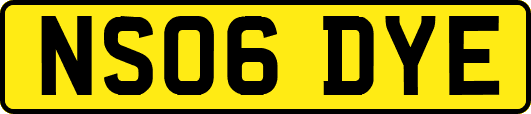 NS06DYE