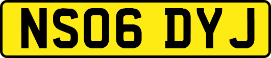 NS06DYJ