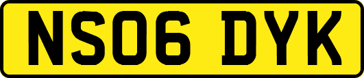 NS06DYK