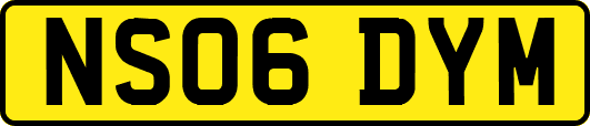NS06DYM
