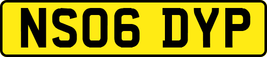 NS06DYP