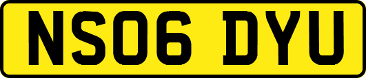 NS06DYU