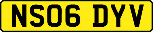 NS06DYV