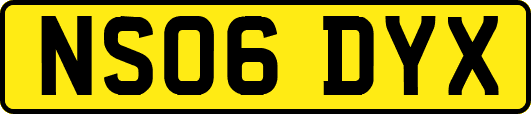 NS06DYX