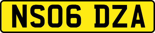 NS06DZA