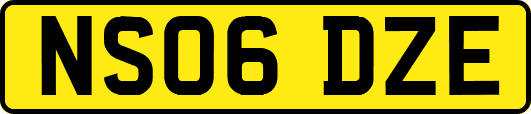 NS06DZE