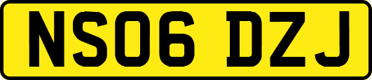 NS06DZJ