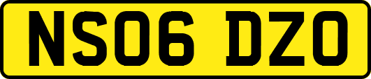 NS06DZO