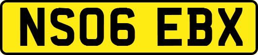 NS06EBX