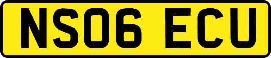 NS06ECU