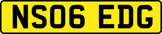 NS06EDG