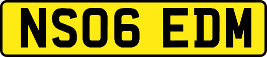 NS06EDM
