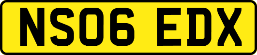 NS06EDX