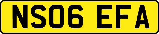 NS06EFA