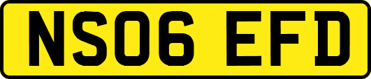 NS06EFD