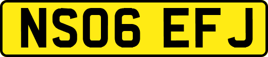 NS06EFJ
