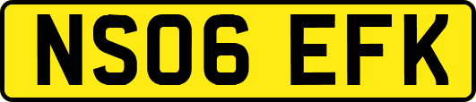 NS06EFK