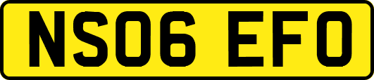 NS06EFO