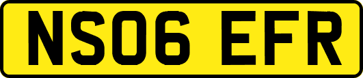 NS06EFR