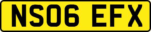 NS06EFX