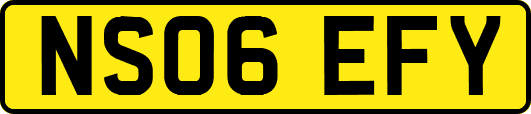 NS06EFY