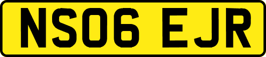 NS06EJR