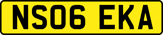NS06EKA
