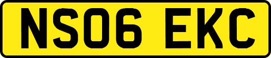 NS06EKC