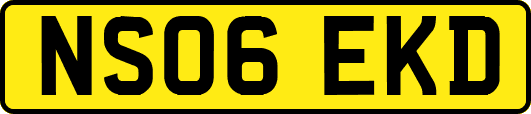 NS06EKD