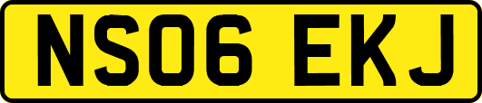 NS06EKJ
