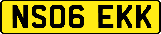 NS06EKK