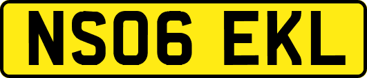 NS06EKL