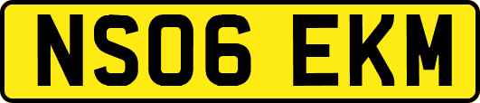 NS06EKM
