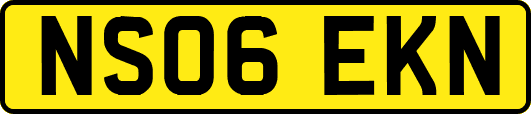 NS06EKN
