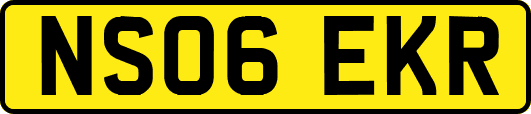 NS06EKR