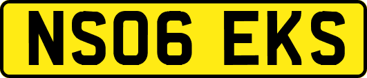 NS06EKS