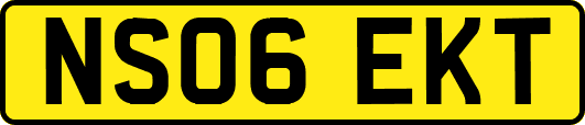 NS06EKT