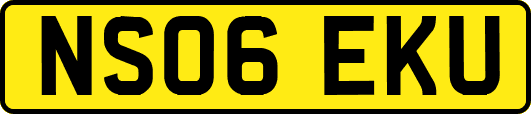 NS06EKU