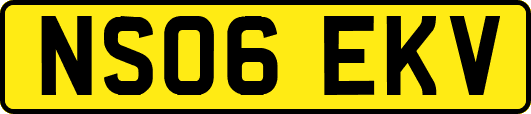 NS06EKV