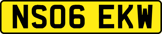 NS06EKW