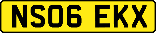 NS06EKX