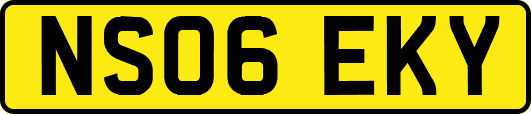NS06EKY