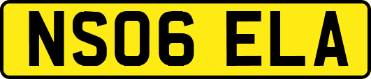 NS06ELA